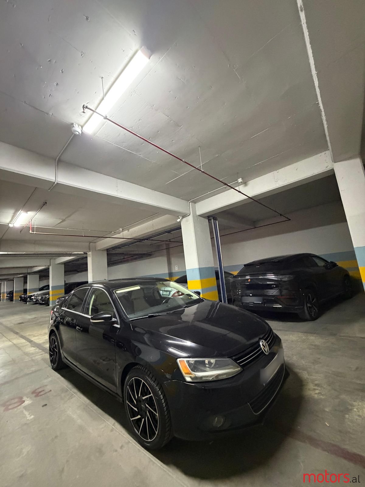 2013' Volkswagen Jetta photo #1
