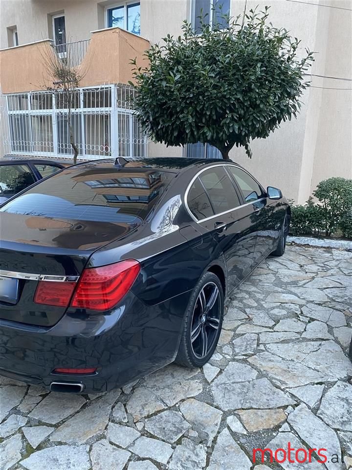 2010' BMW 420 photo #2