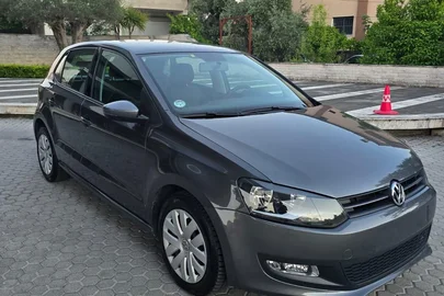 2012' Volkswagen Polo