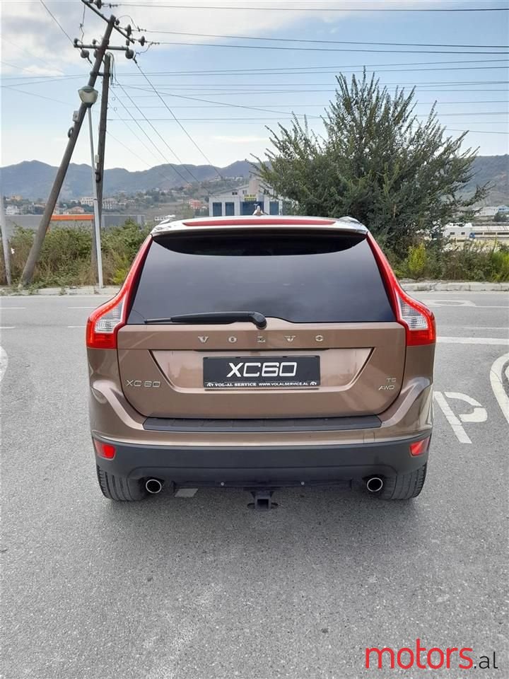 2010' Volvo Xc 60 photo #2