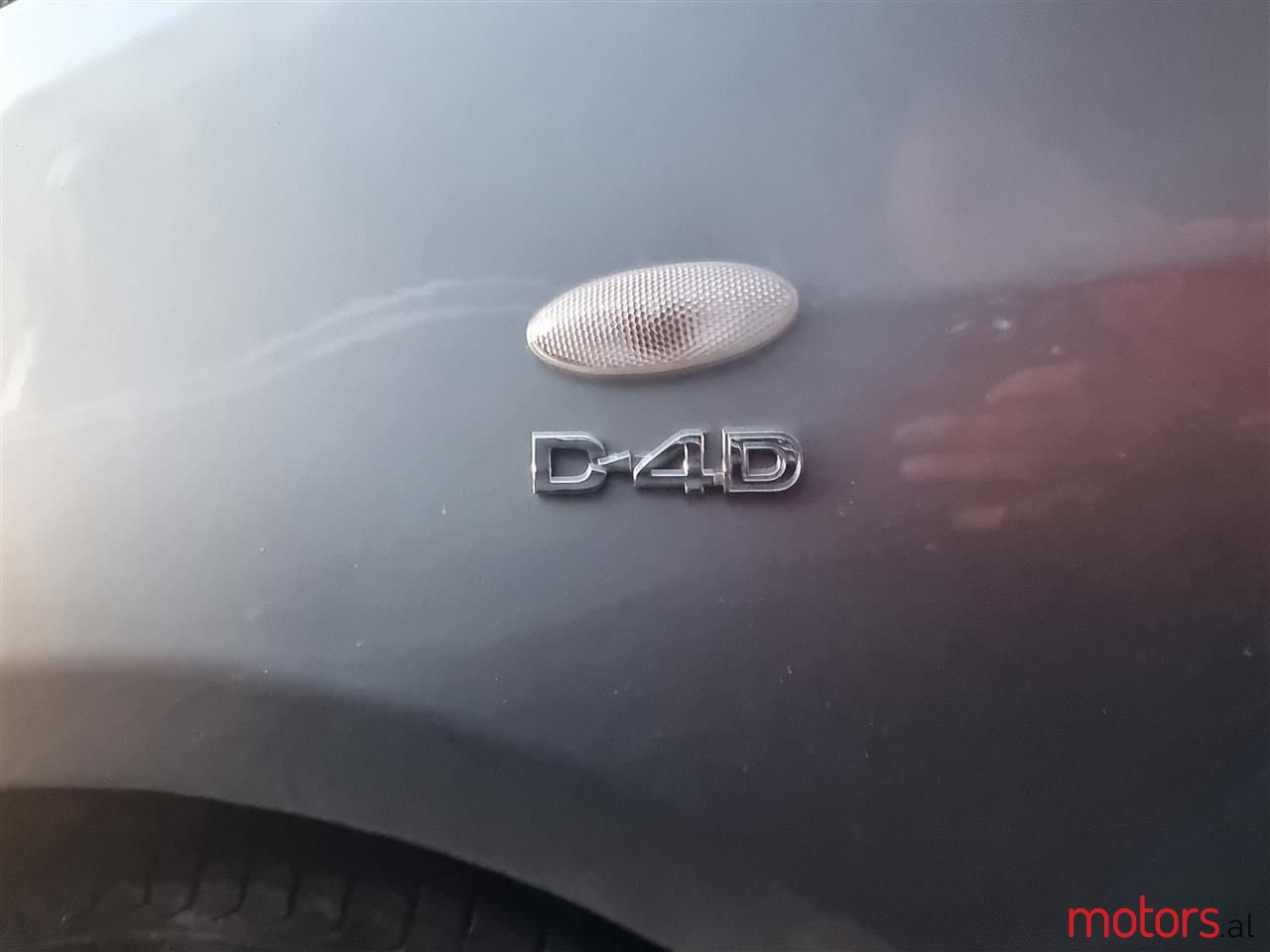 2007' Toyota Yaris photo #4