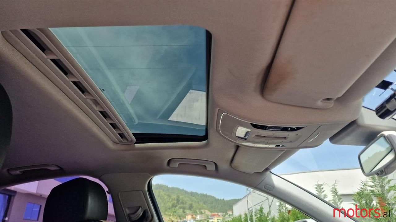 2013' Audi A6 photo #5