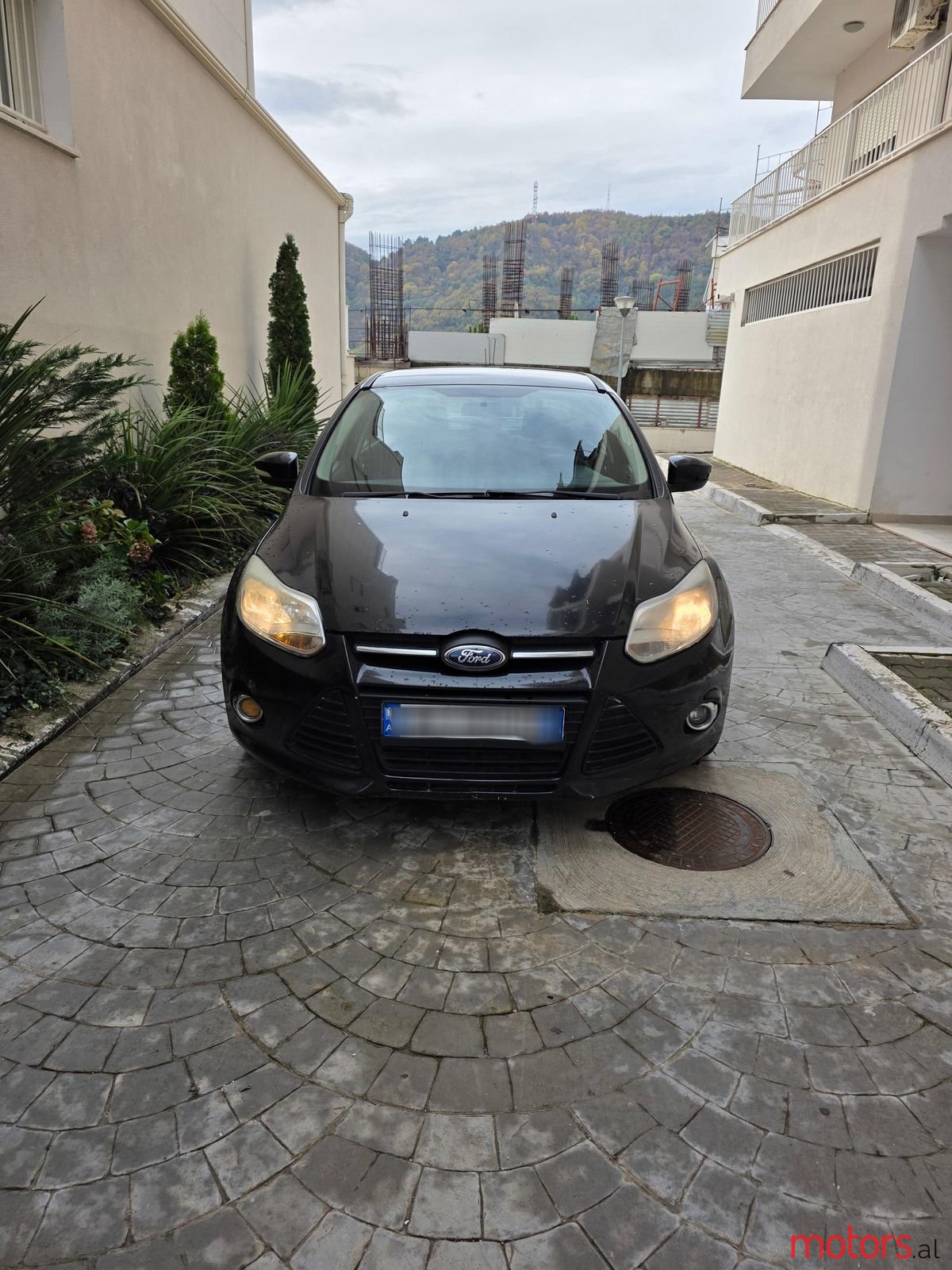 2013' Ford Focus photo #1