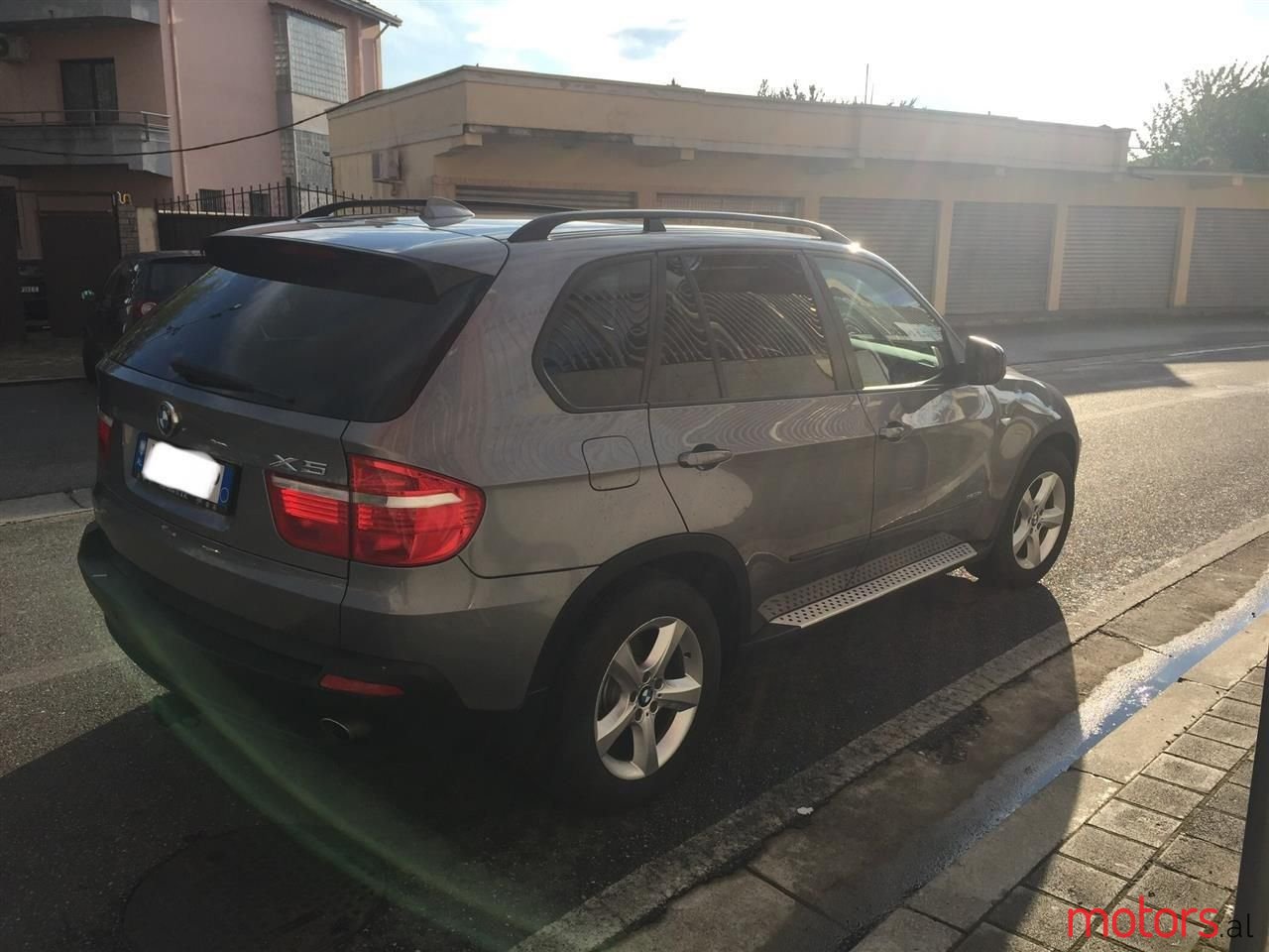 2010' BMW X5 photo #4