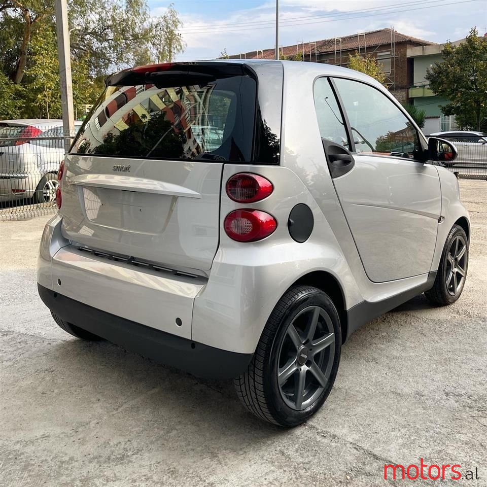 2007' Smart Fortwo photo #5