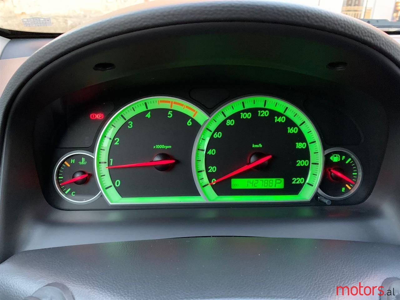 2006' Chevrolet Captiva photo #2