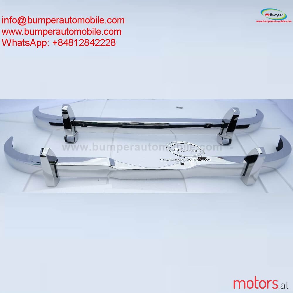 1972' Mercedes-Benz photo #1