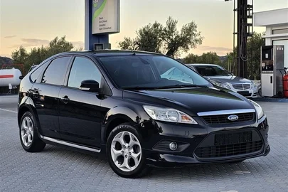 2009' Ford Focus