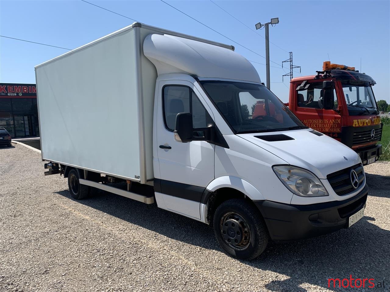 2007' Mercedes-Benz photo #1