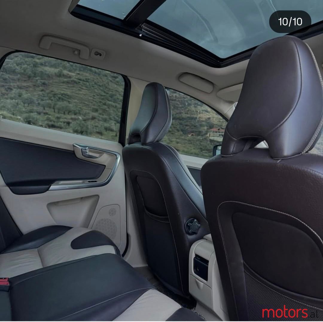 2012' Volvo Xc 60 photo #4