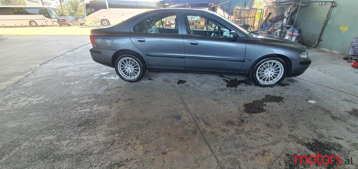 2005' Volvo S60 photo #3