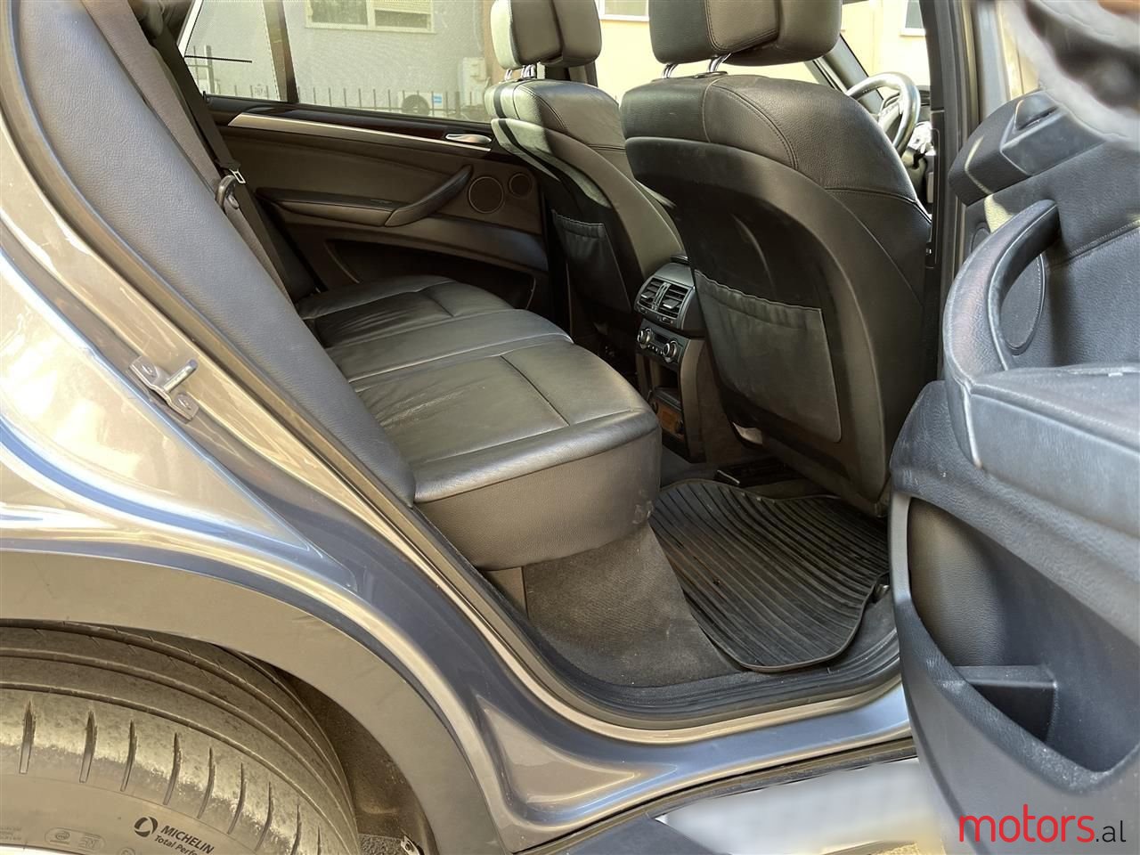 2012' BMW M5 photo #2