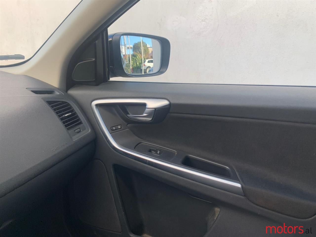 2009' Volvo Xc 60 photo #6