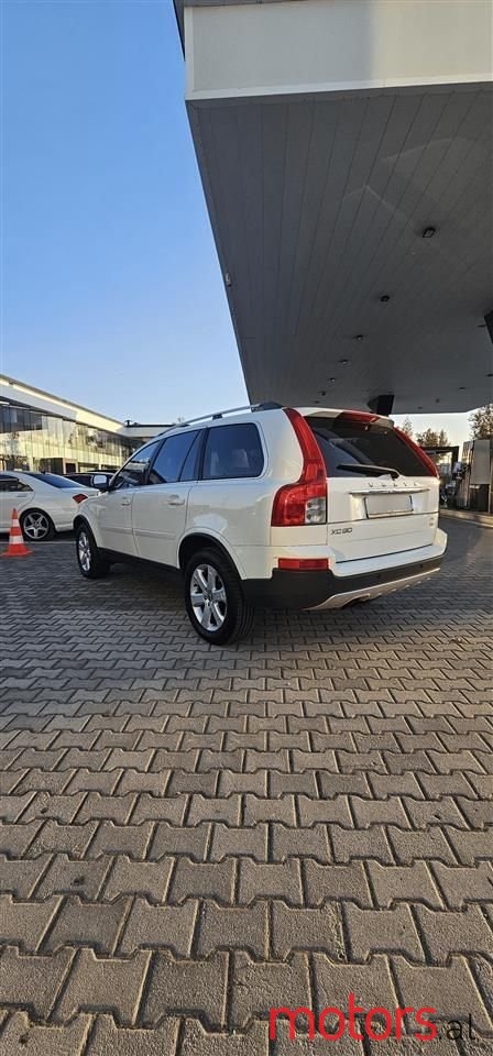 2011' Volvo Xc 90 photo #3