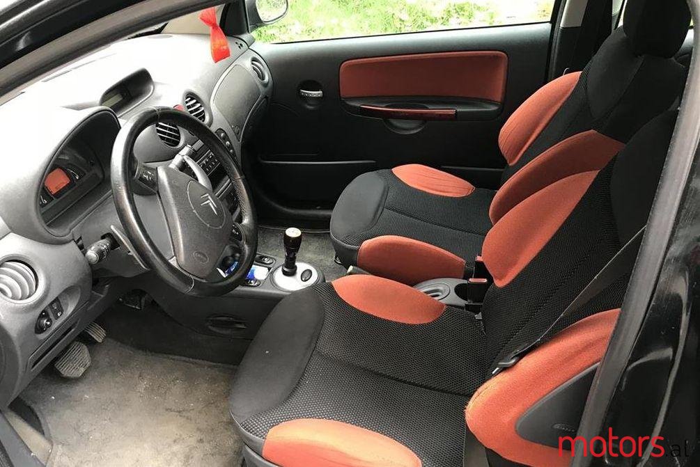 2004' Citroen C2 photo #2