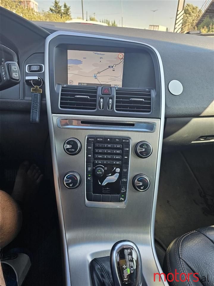 2011' Volvo Xc 60 photo #5