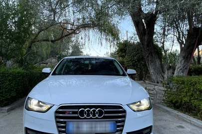 2013' Audi A4