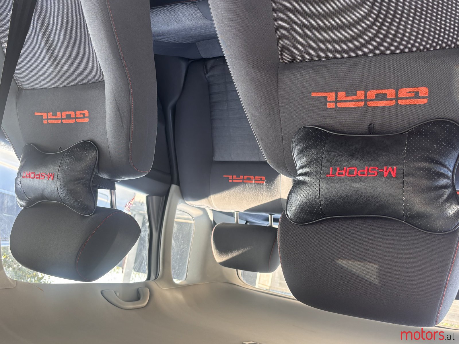 2006' Volkswagen Polo photo #7