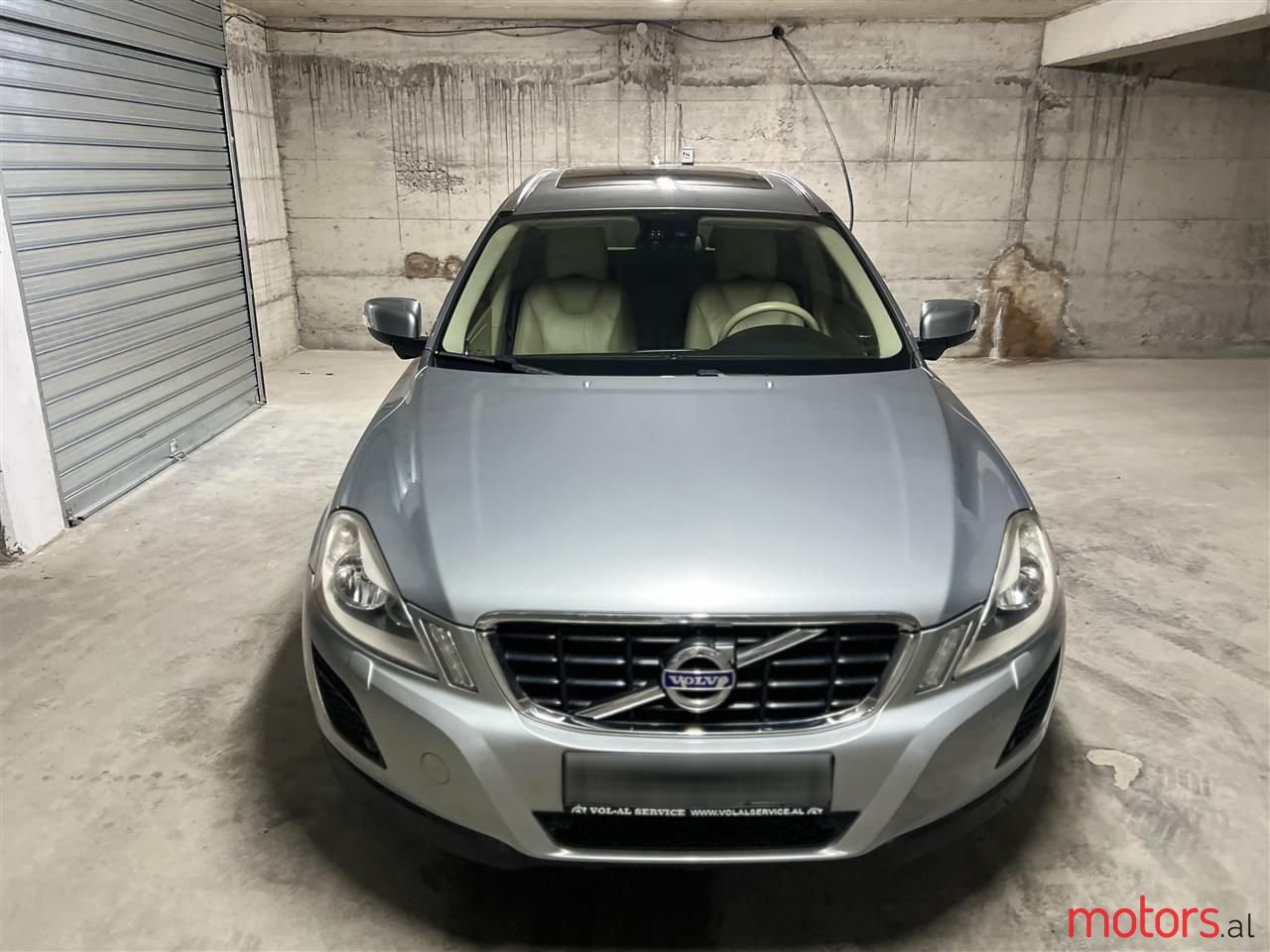 2011' Volvo Xc 60 photo #4