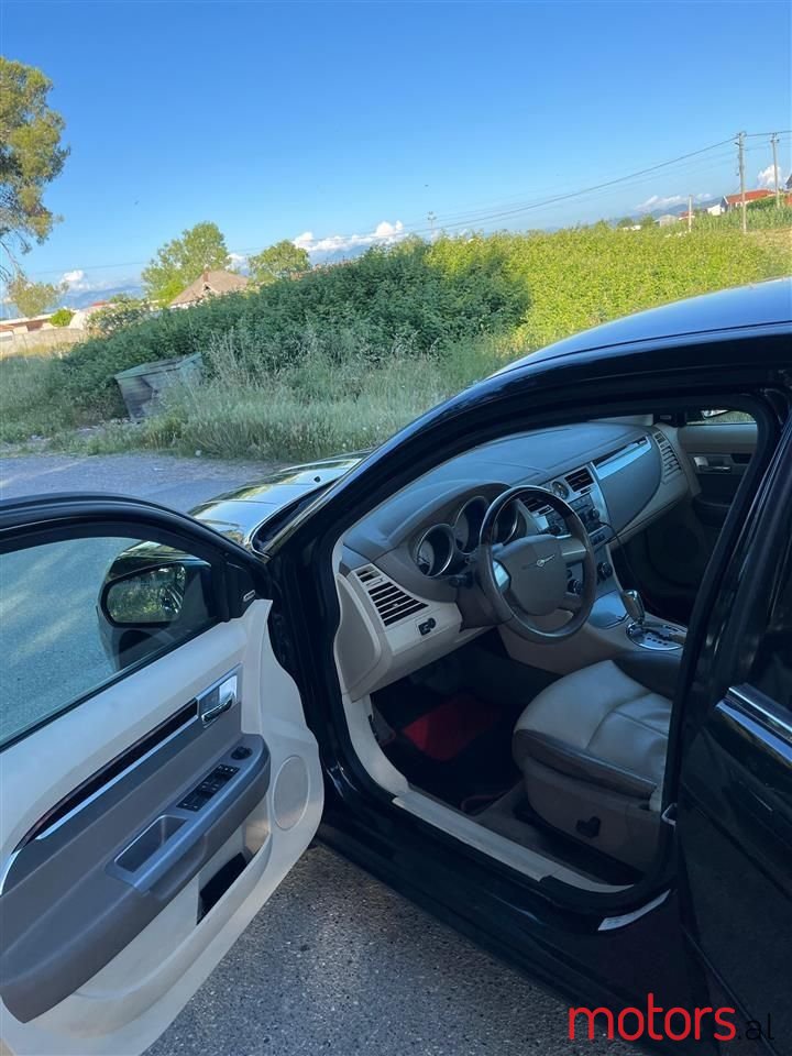 2012' Chrysler Sebring photo #3