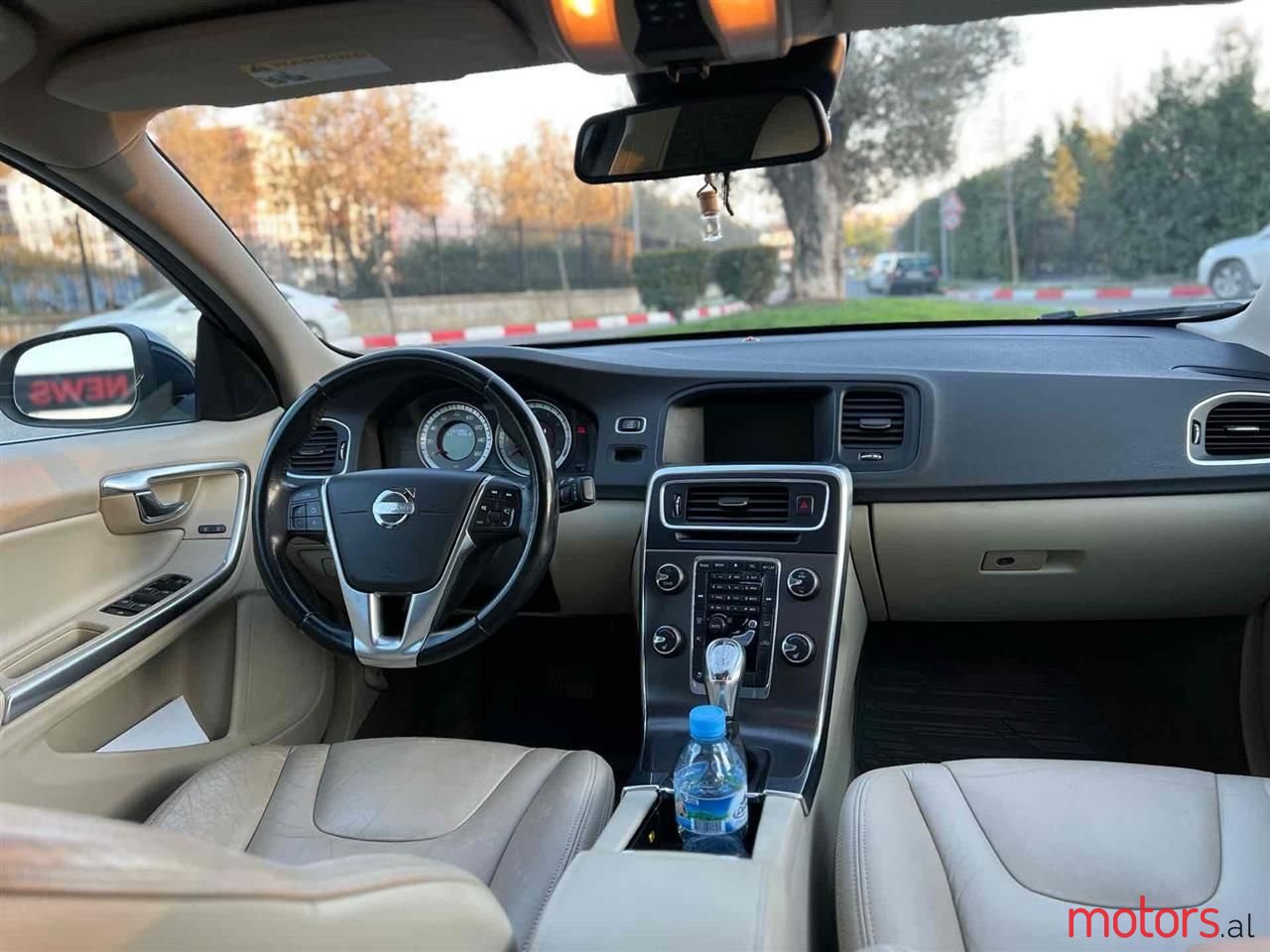 2013' Volvo S60 photo #4