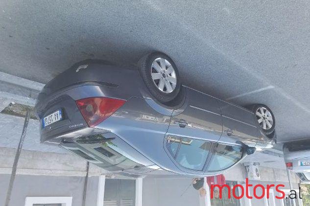 2002' Ford Mondeo photo #1