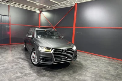 2016' Audi Q7