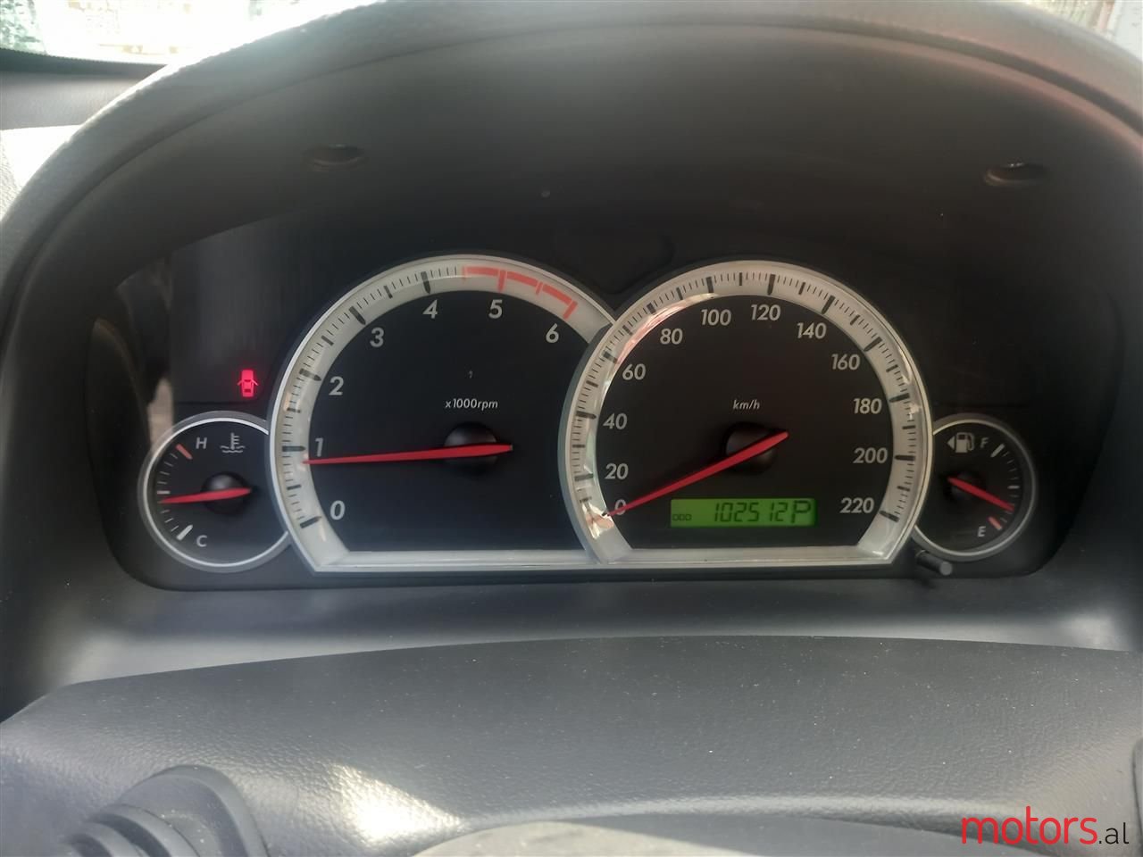 2007' Chevrolet Captiva photo #4