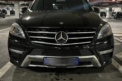 2012' Mercedes-Benz 350