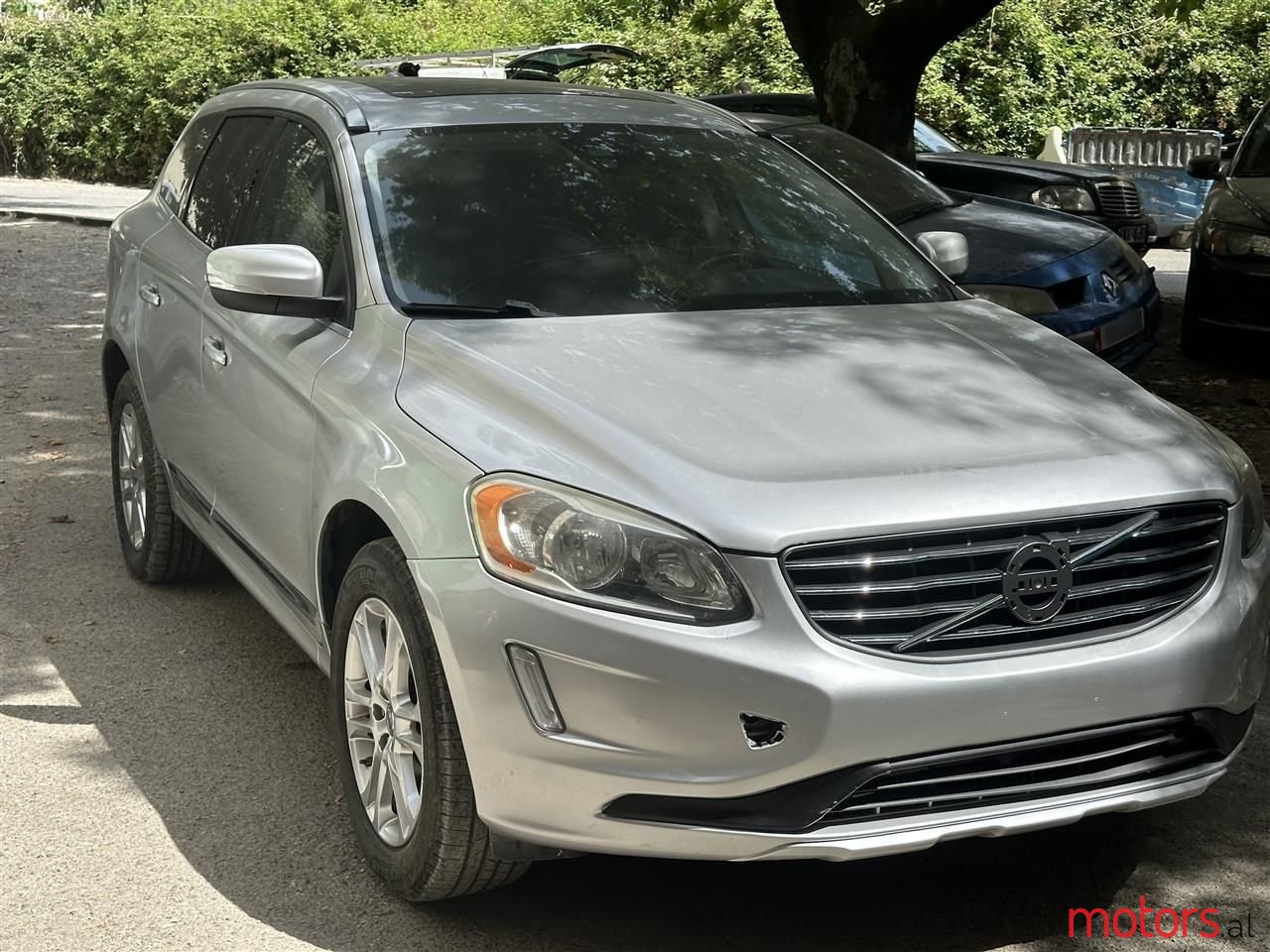 2014' Volvo Xc 60 photo #4