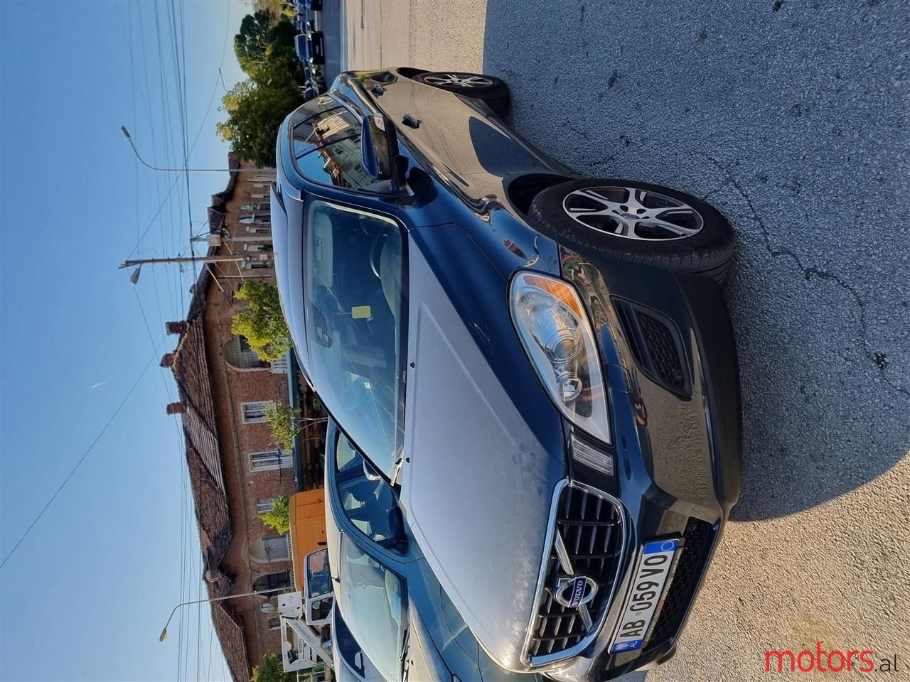 2013' Volvo Xc 60 photo #5