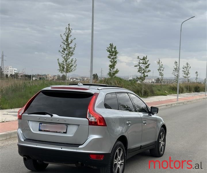 2012' Volvo Xc 60 photo #6