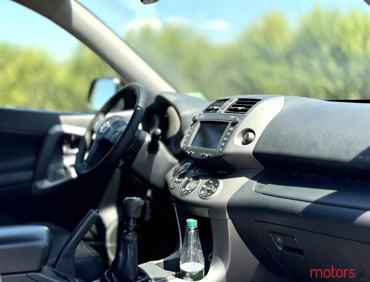 2007' Toyota RAV4 photo #3