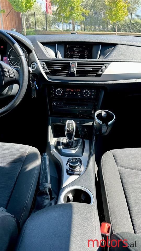 2013' BMW X1 photo #3