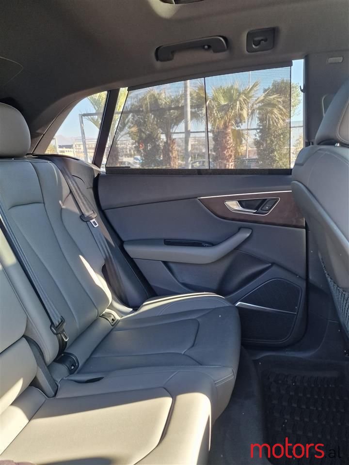 2019' Audi Quattro photo #4