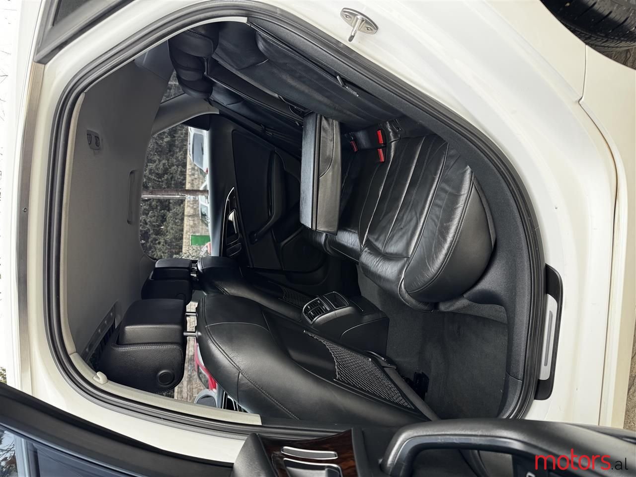 2014' Audi A6 photo #3