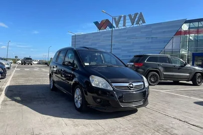 2008' Opel Zafira