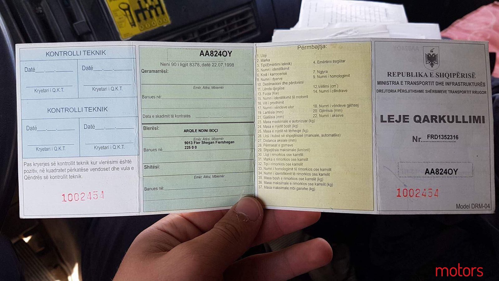 1988' Mercedes-Benz photo #5