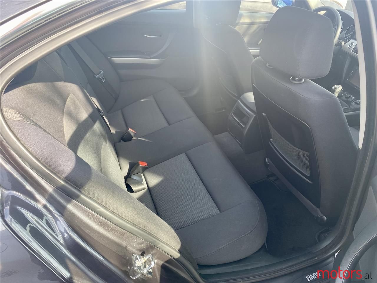 2006' BMW 325 photo #4