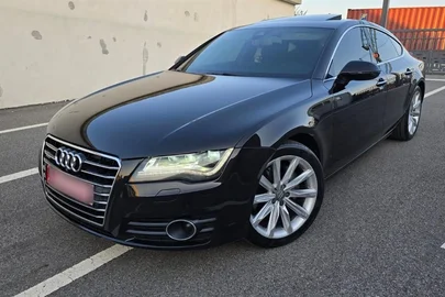 2014' Audi A7