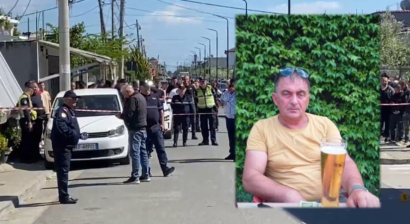 Frikë për hakmarrje, familja e Nikoll Radacit largohet nga banesa pas aksidentit tragjik me dy fëmijë të vdekur