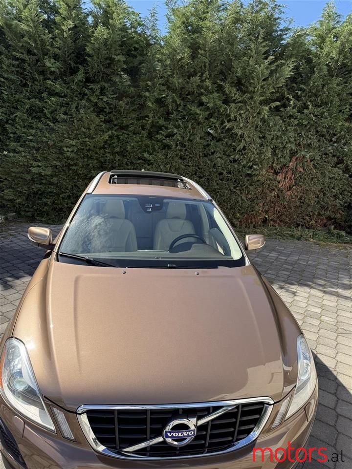 2012' Volvo Xc 60 photo #2