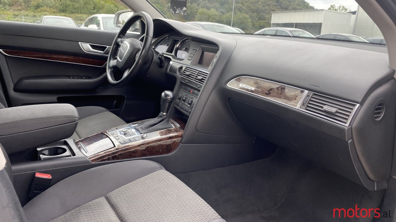 2004' Audi A6 photo #5