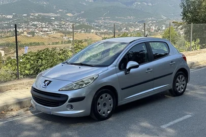 2009' Peugeot 207
