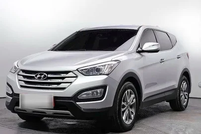2013' Hyundai Santa Fe