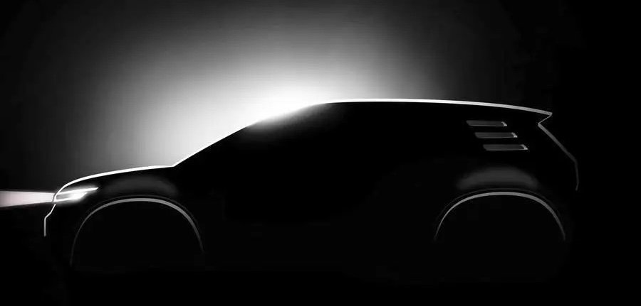 Volkswagen ID 2X: £25k EV's name confirmed ahead of Munich debut