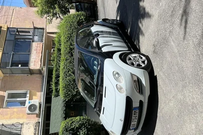 2006' Smart Forfour