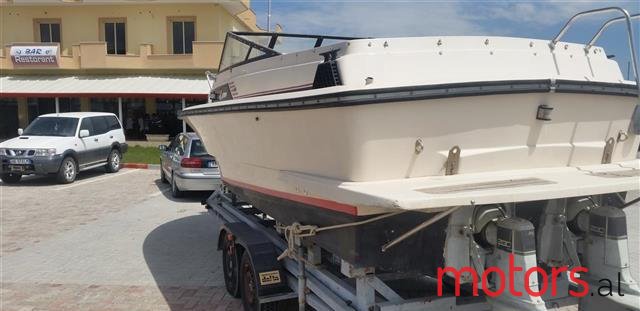 2010' Bombard photo #4