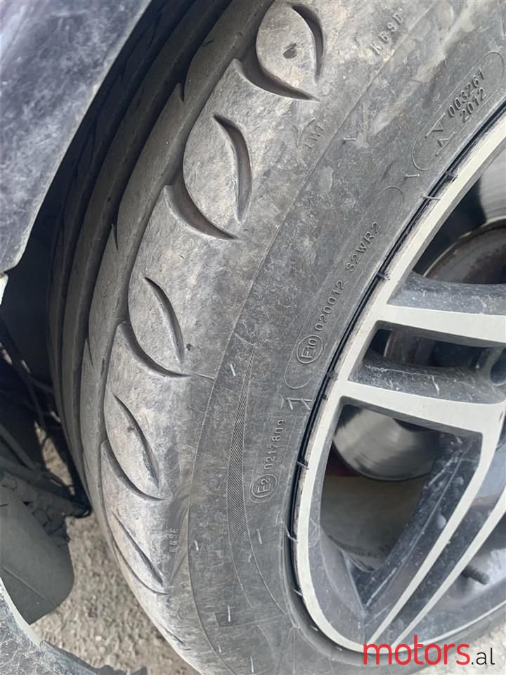 2004' Mercedes-Benz CLK 270 photo #4