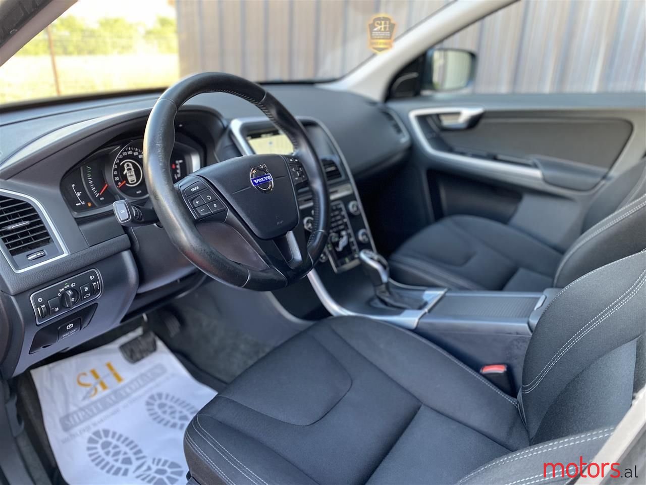 2014' Volvo Xc 60 photo #4